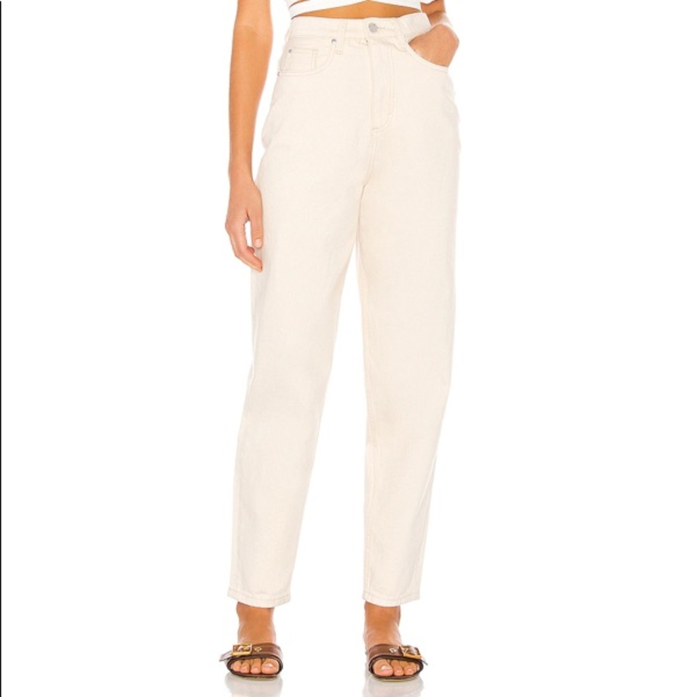 WeWoreWhat Dani Boyfriend Jeans